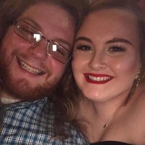 Meet your Posher, Ashlyn